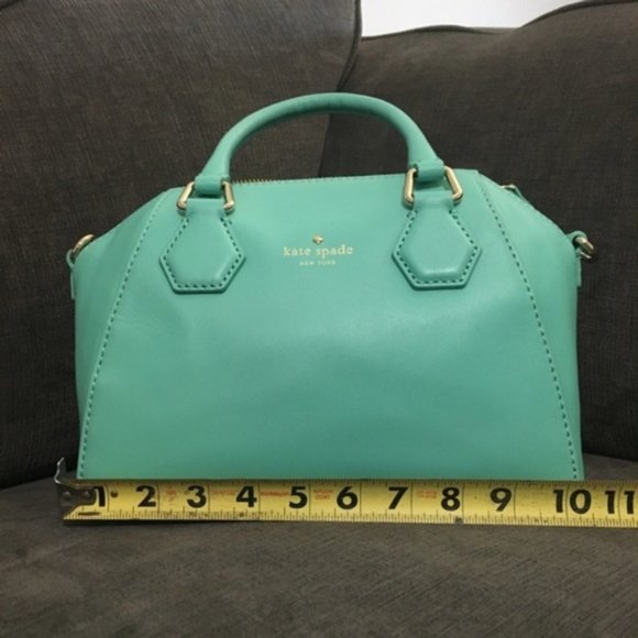 Catherine Street Mini Pippa - Fresh Air (OBO) - Picture 5 of 8